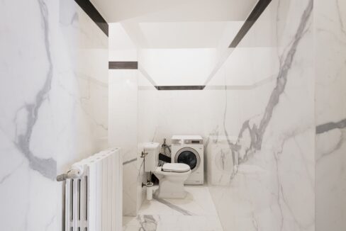 Prestigioso Appartamento Fronte Lago Como - Blevio