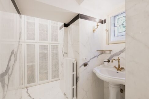 Prestigioso Appartamento Fronte Lago Como - Blevio