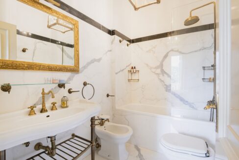 Prestigioso Appartamento Fronte Lago Como - Blevio