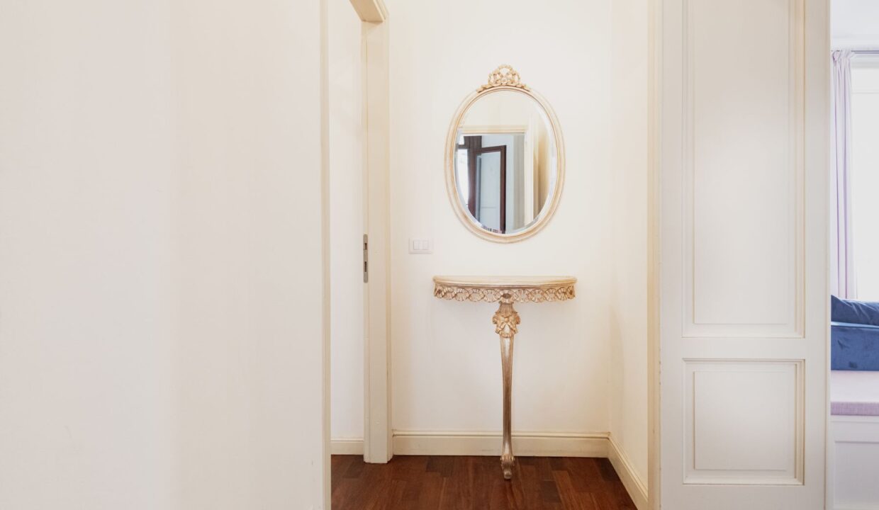 Prestigioso Appartamento Fronte Lago Como - Blevio