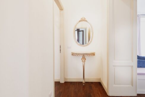 Prestigioso Appartamento Fronte Lago Como - Blevio