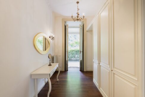 Prestigioso Appartamento Fronte Lago Como - Blevio