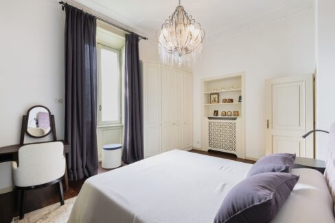 Prestigioso Appartamento Fronte Lago Como - Blevio