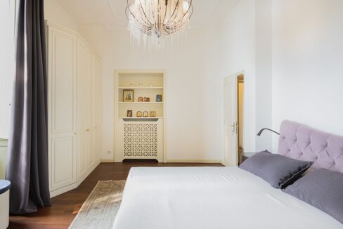 Prestigioso Appartamento Fronte Lago Como - Blevio