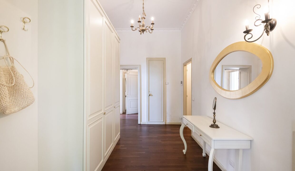 Prestigioso Appartamento Fronte Lago Como - Blevio