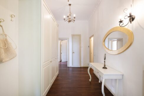 Prestigioso Appartamento Fronte Lago Como - Blevio