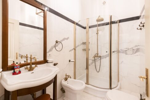 Prestigioso Appartamento Fronte Lago Como - Blevio