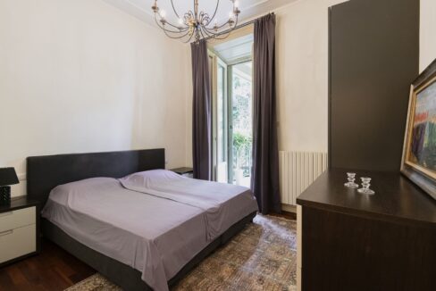 Prestigioso Appartamento Fronte Lago Como - Blevio
