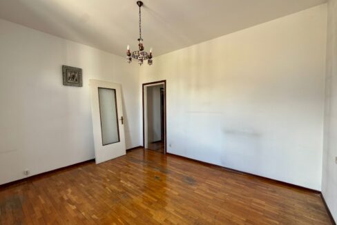 Domaso Appartamento con Balcone e Garage