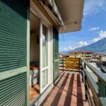 Domaso Appartamento con Balcone e Garage