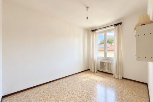 Domaso Appartamento con Balcone e Garage
