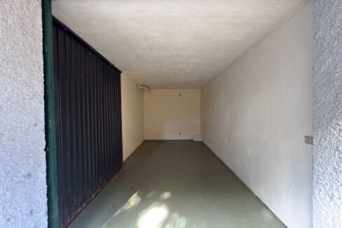 Domaso Appartamento con Balcone e Garage