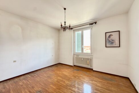 Domaso Appartamento con Balcone e Garage