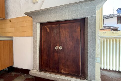 Gravedona ed Uniti Appartamento sul Lungolago
