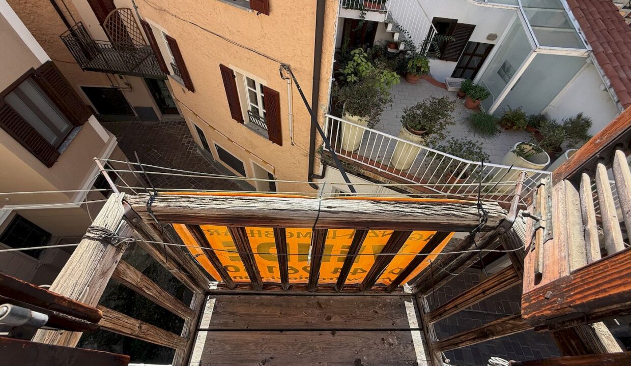 Gravedona ed Uniti Appartamento sul Lungolago