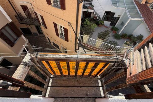 Gravedona ed Uniti Appartamento sul Lungolago