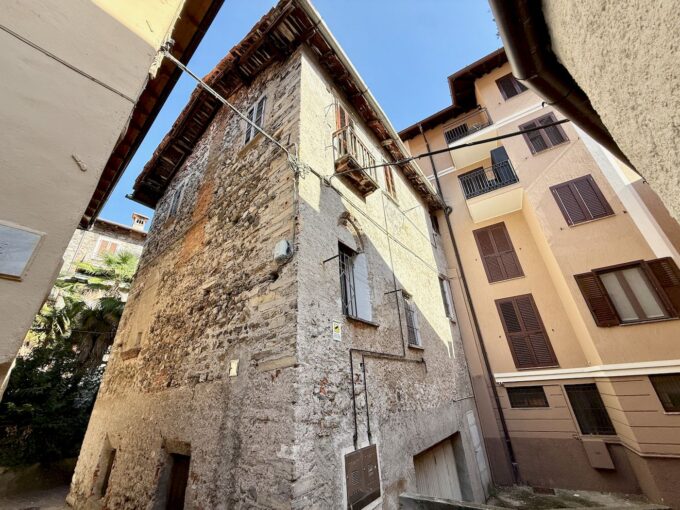 Gravedona ed Uniti Appartamento sul Lungolago