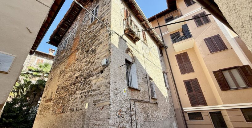 Gravedona ed Uniti Appartamento sul Lungolago
