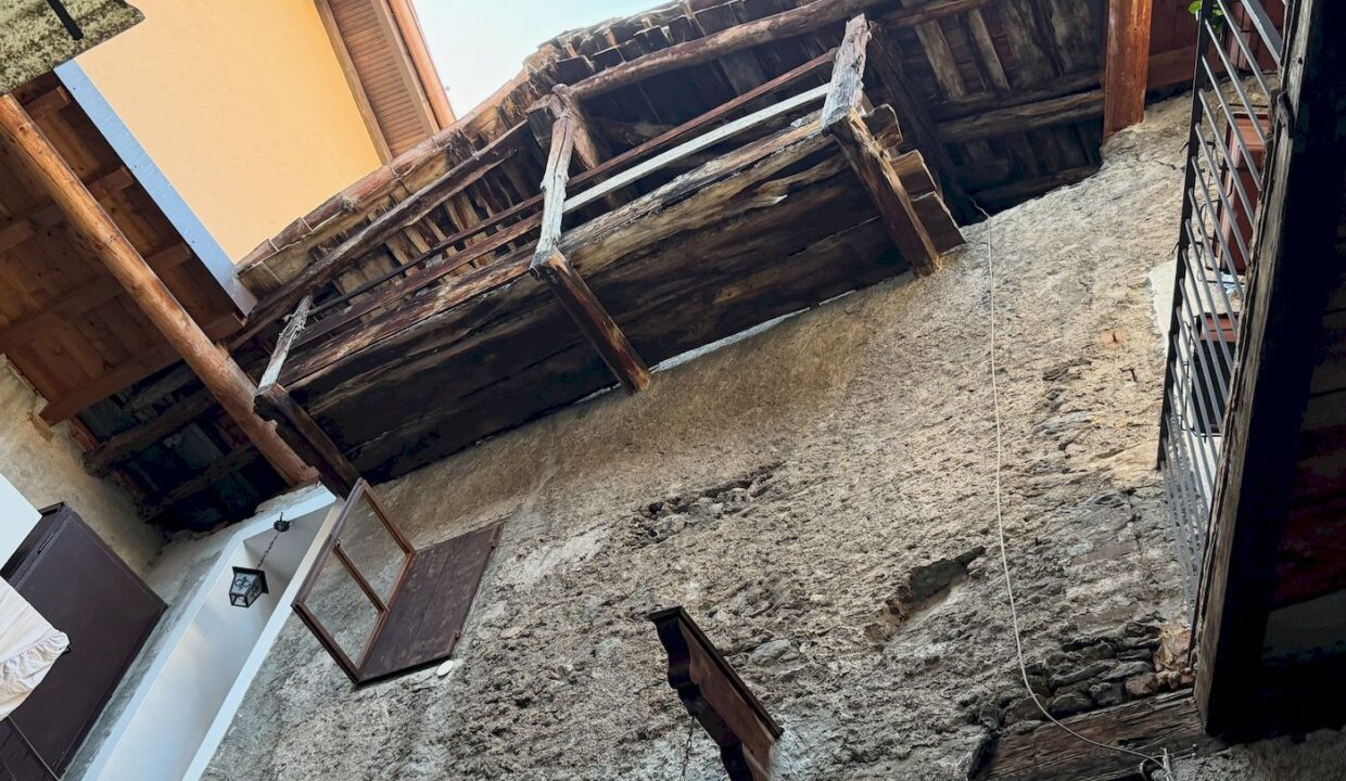 Gravedona ed Uniti Appartamento sul Lungolago