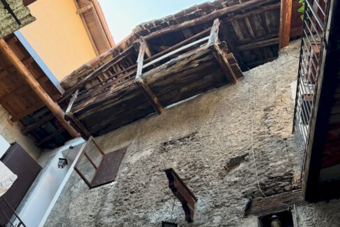 Gravedona ed Uniti Appartamento sul Lungolago