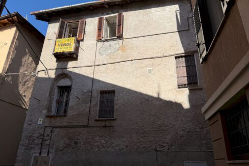 Gravedona ed Uniti Appartamento sul Lungolago