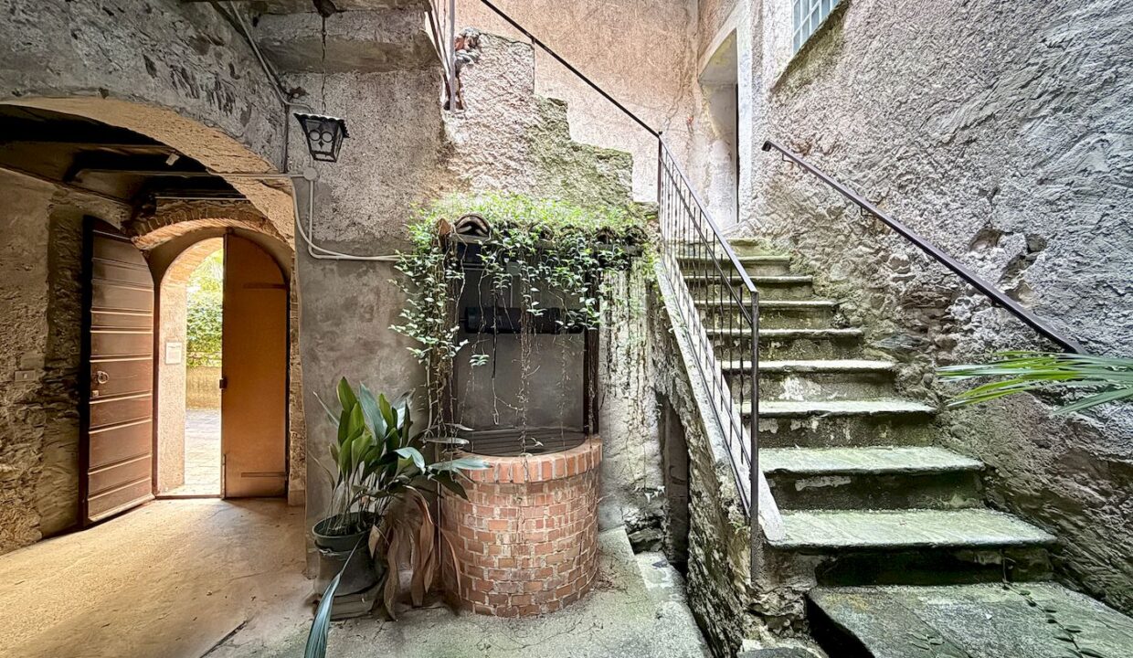 Appartamento Gravedona ed Uniti Lago Como