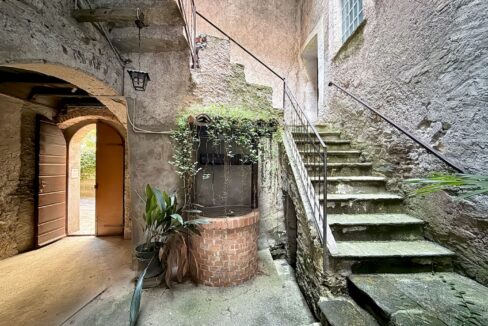 Appartamento Gravedona ed Uniti Lago Como