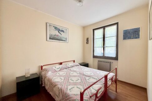 Appartamento Fronte Lago Como Musso