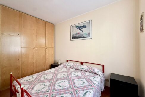 Appartamento Fronte Lago Como Musso