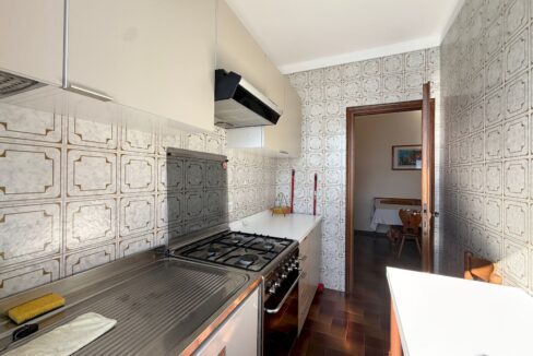 Appartamento Fronte Lago Como Musso