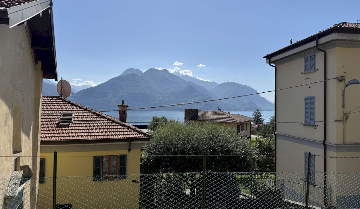 Casa con Giardino San Siro Vista Lago Como