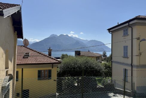 Casa con Giardino San Siro Vista Lago Como