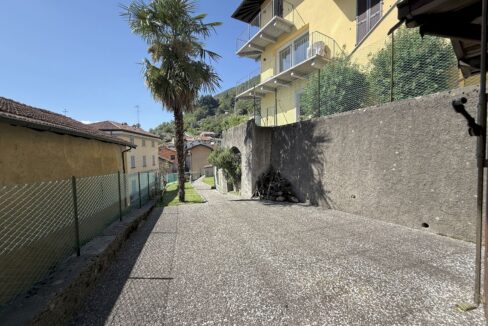 Casa con Giardino San Siro Vista Lago Como