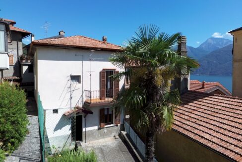 Casa con Giardino San Siro Vista Lago Como