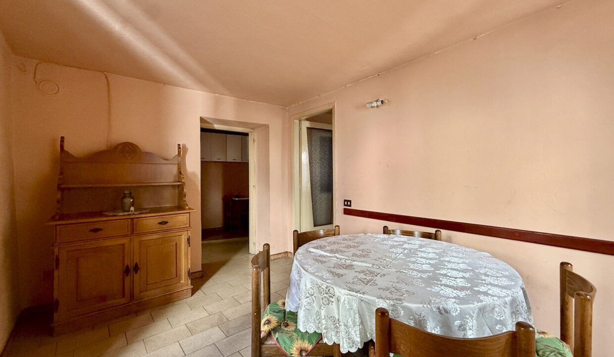 Gera Lario Centro Casa Semindipendente