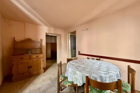 Gera Lario Centro Casa Semindipendente