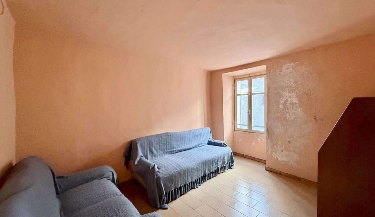 Gera Lario Centro Casa Semindipendente