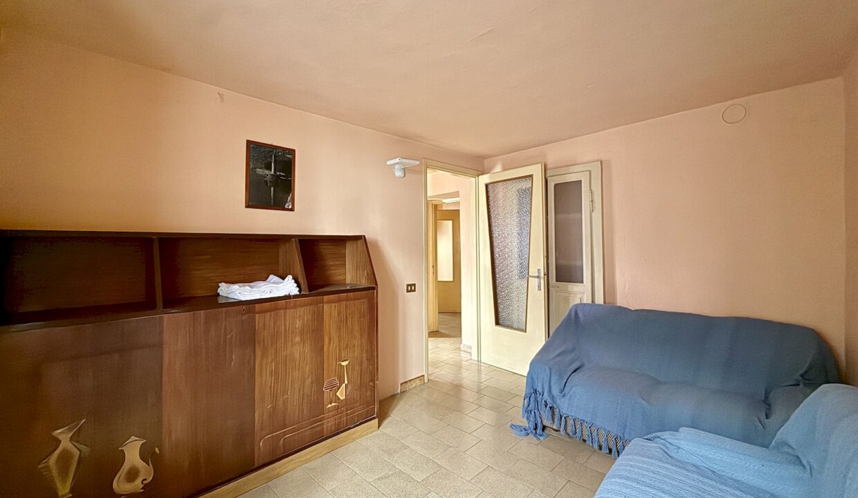 Gera Lario Centro Casa Semindipendente