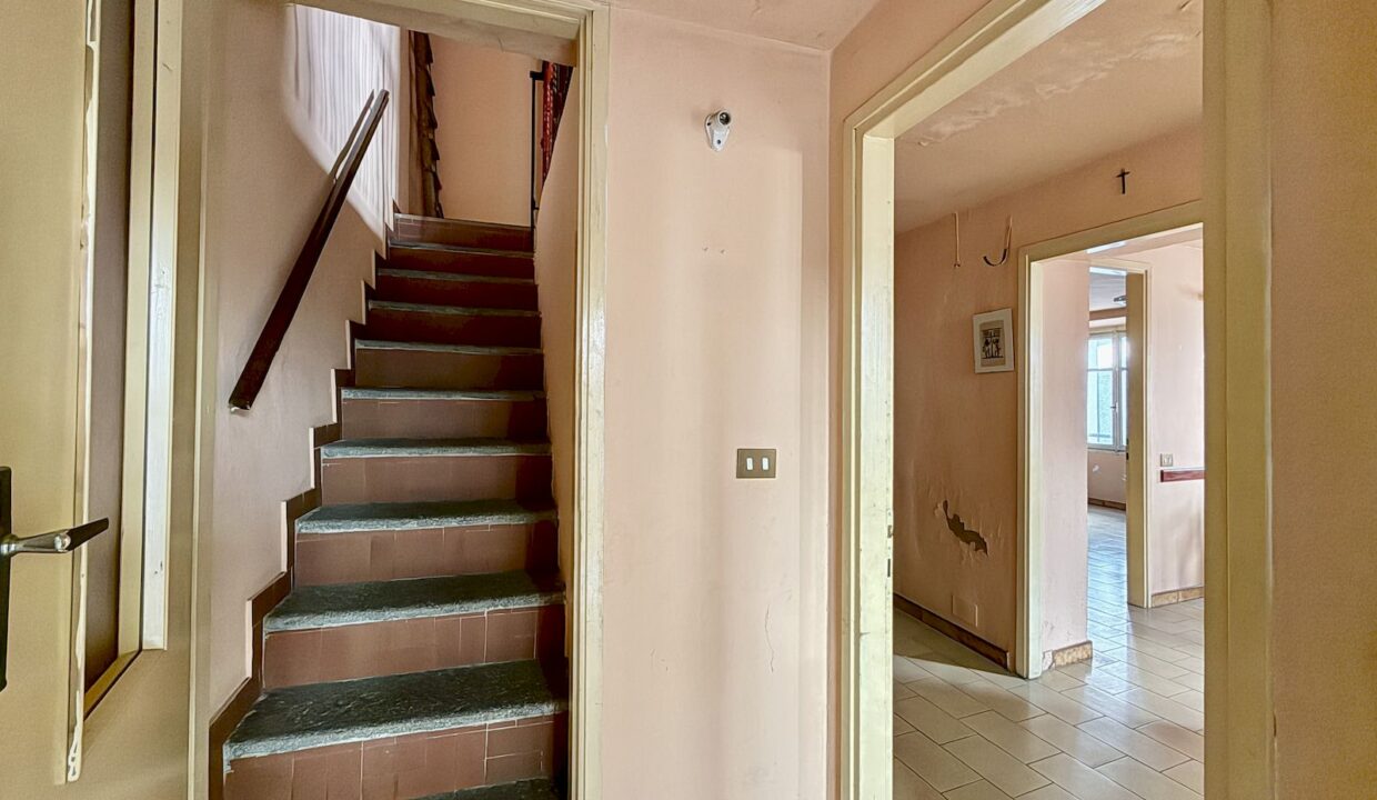Gera Lario Centro Casa Semindipendente