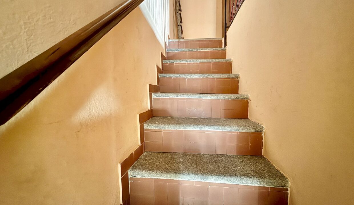 Gera Lario Centro Casa Semindipendente