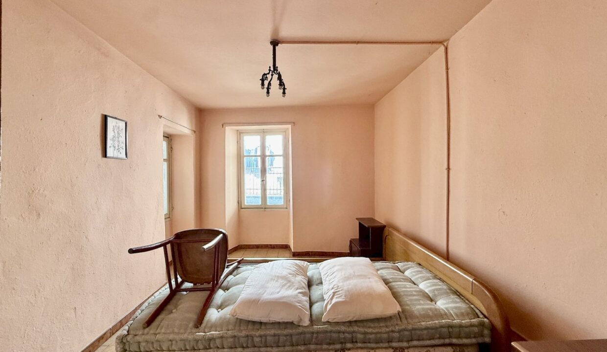 Gera Lario Centro Casa Semindipendente