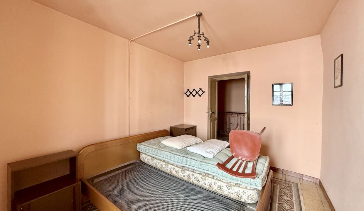 Gera Lario Centro Casa Semindipendente