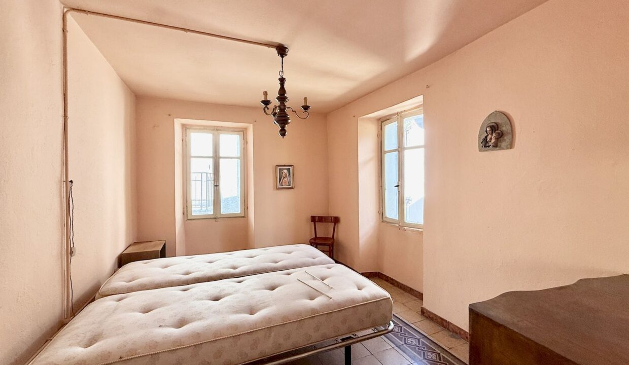 Gera Lario Centro Casa Semindipendente