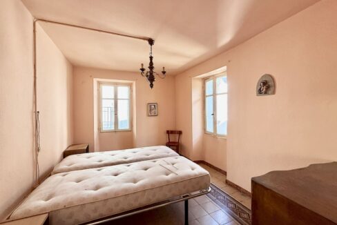 Gera Lario Centro Casa Semindipendente