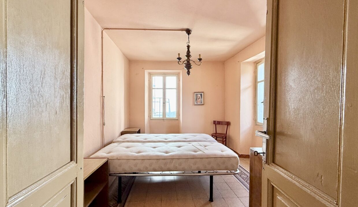 Gera Lario Centro Casa Semindipendente