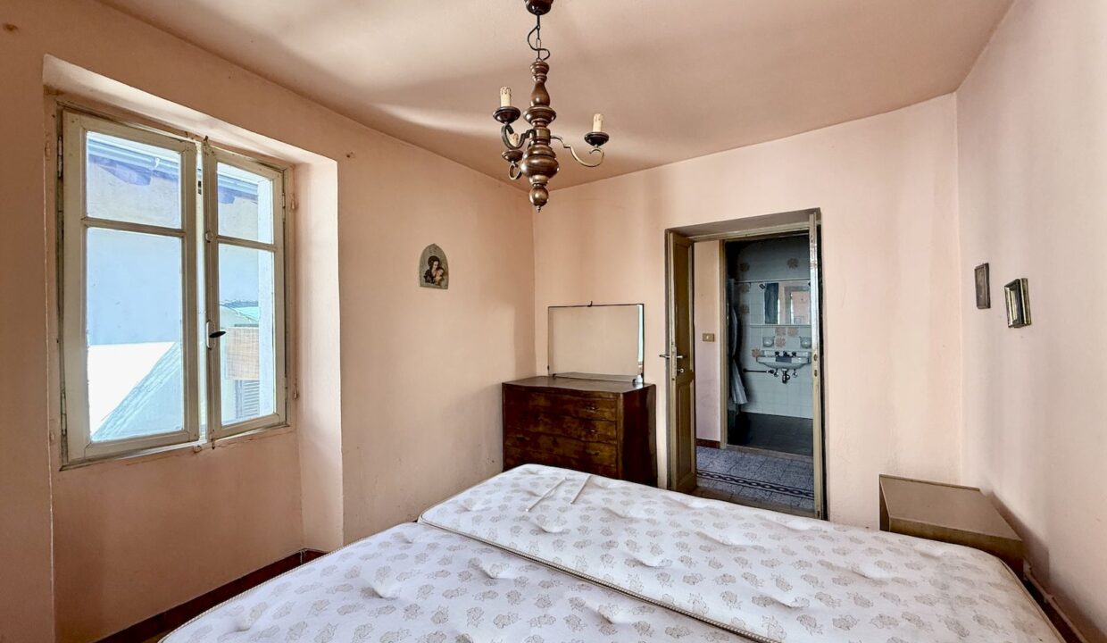 Gera Lario Centro Casa Semindipendente