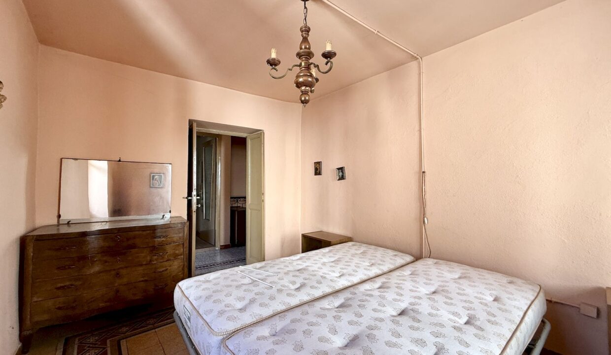 Gera Lario Centro Casa Semindipendente
