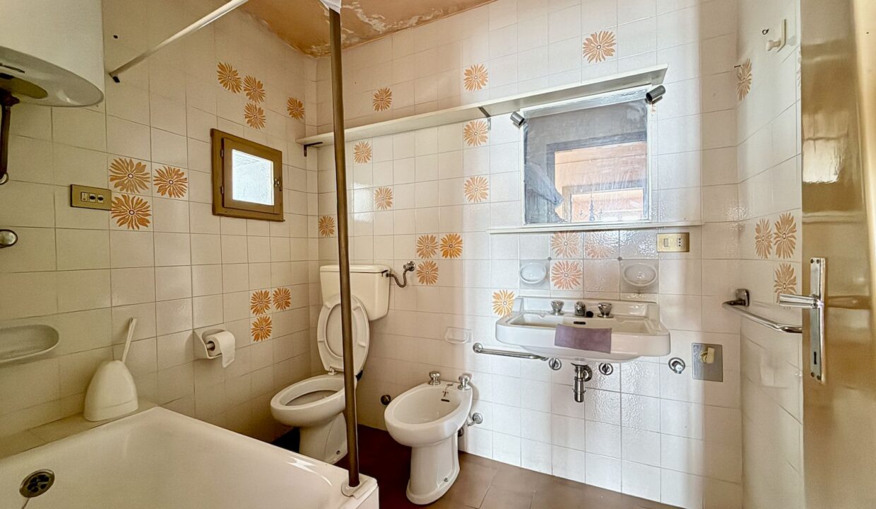 Gera Lario Centro Casa Semindipendente