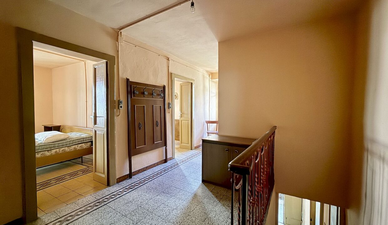 Gera Lario Centro Casa Semindipendente