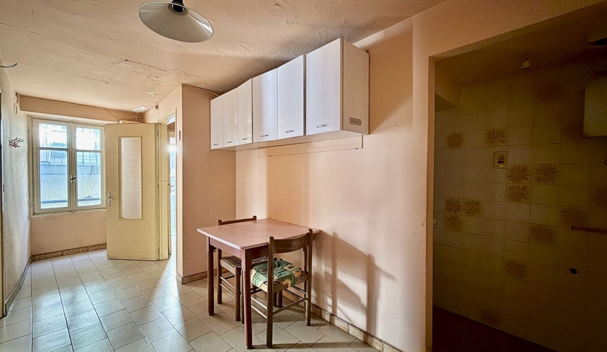 Gera Lario Centro Casa Semindipendente